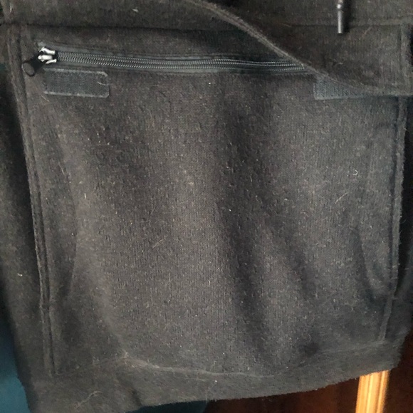 BILLABONG Fleece Sweater - Picture 4 of 6